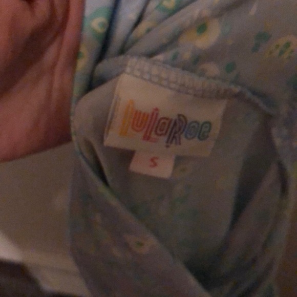 Lularoe skirt - Picture 2 of 2